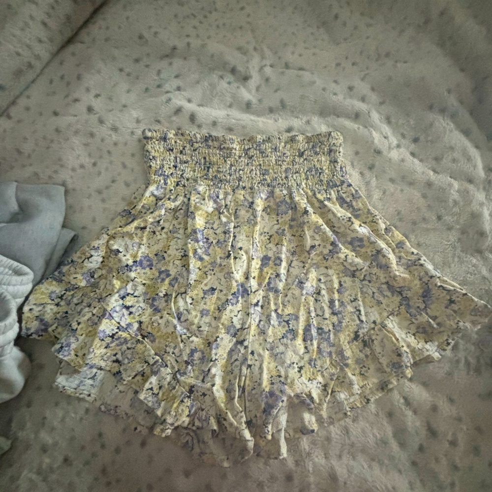 Shorts/ Skirt Wild Fable